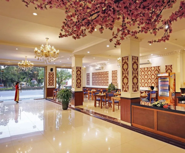 Uri hotel
