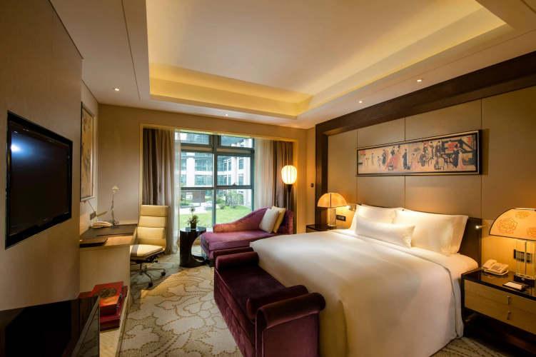 Hilton Xian