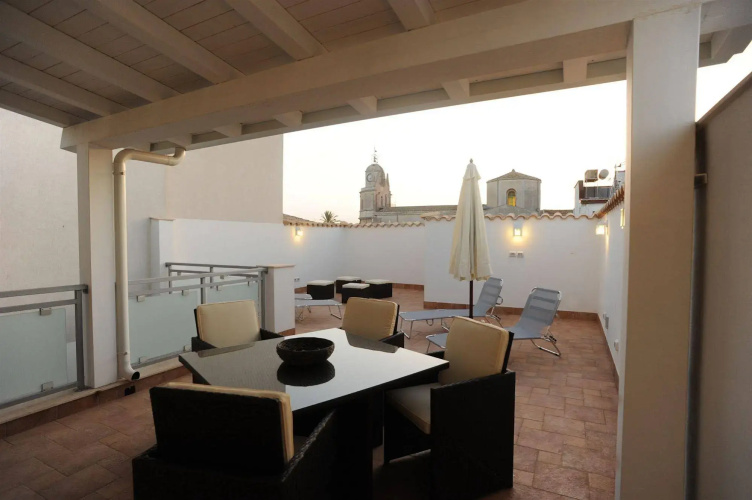 Italiana Resort
