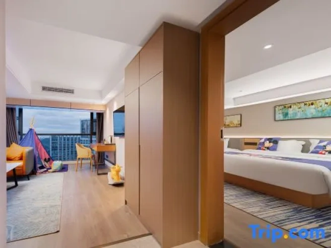 Family Suite