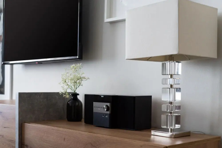 Syntagma Spotlight Residence