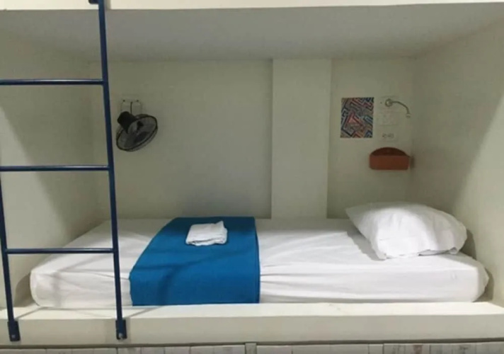 La Sucursal Hostel - Adults only