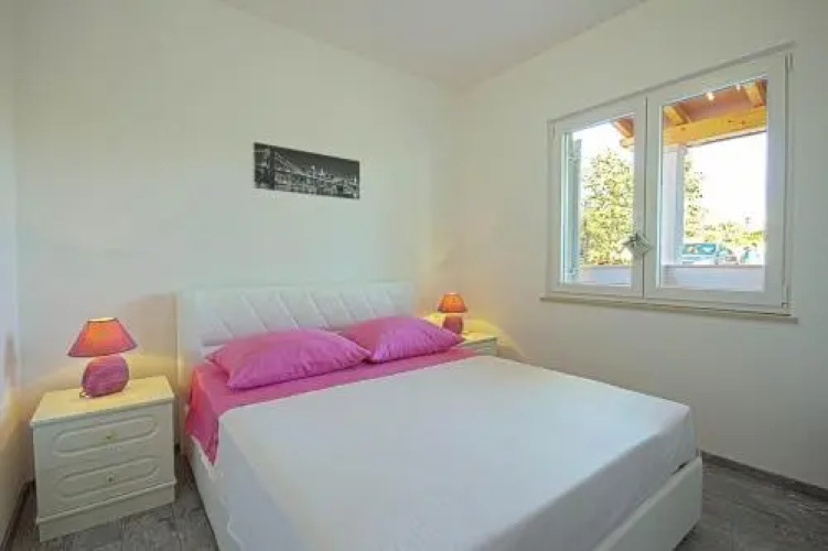 Apartman Topolino