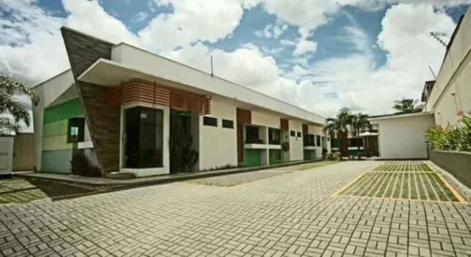 Hotel Talissa 1