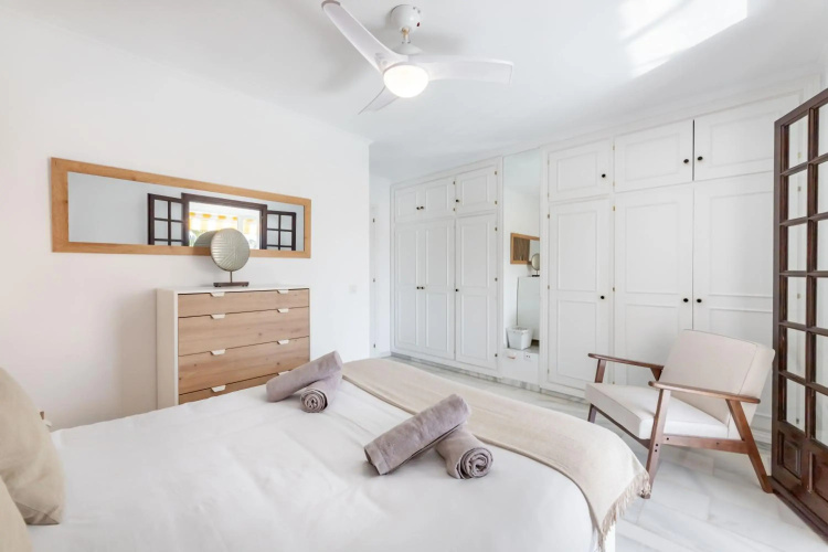 Casa Jardines del Sol J5