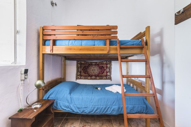 Casa La Perla