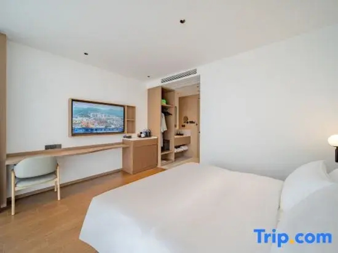 Wenhui 1978 Hotel
