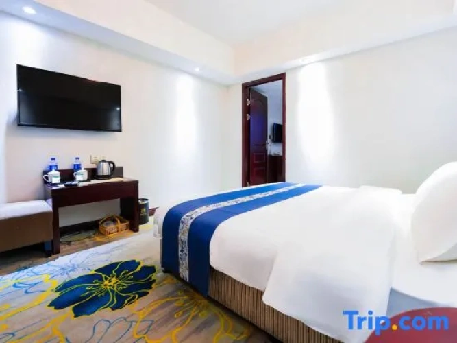 Duplex Suite