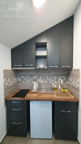 Molders apartments