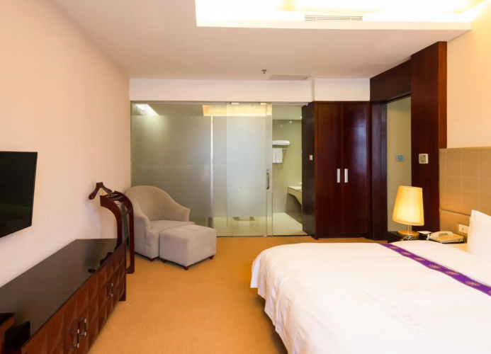 Dayhello Hotel Shenzhen