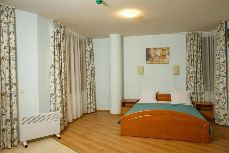 Panorama Resort
