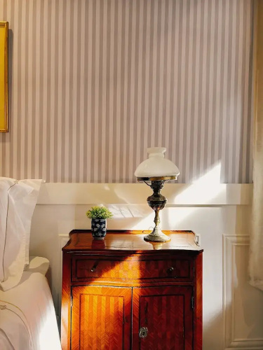Hotel La Belle Provence