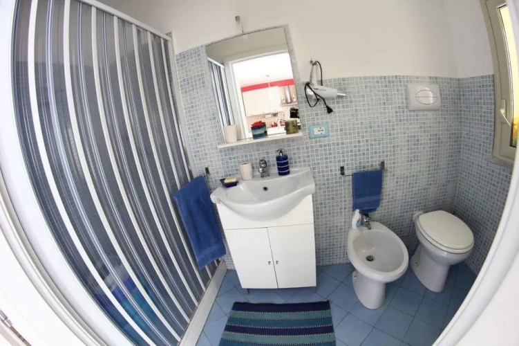Casa Vacanze Aurora