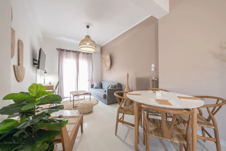 Nomad Pennie Home by CloudKeys