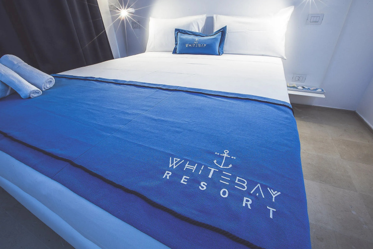 White Bay Resort