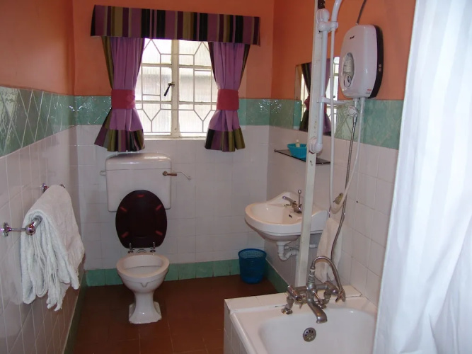 Sirona Hotel