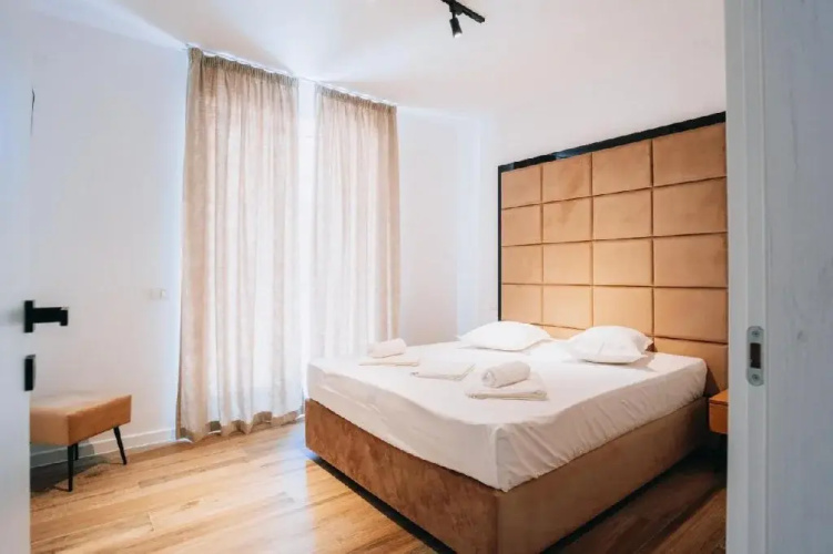 Aparthotel Atmosphere