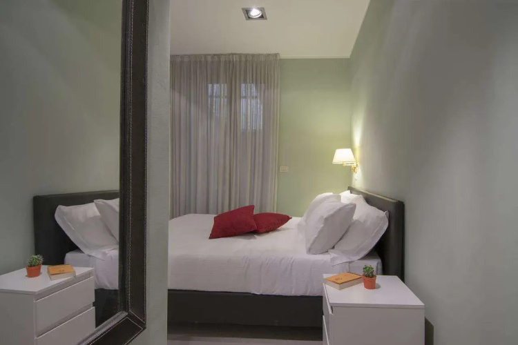 B&B delle Camerie