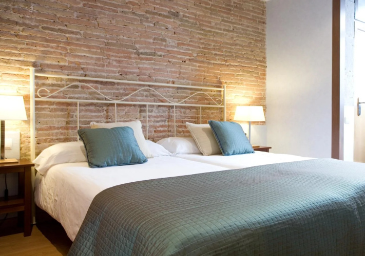 Apartments Unio