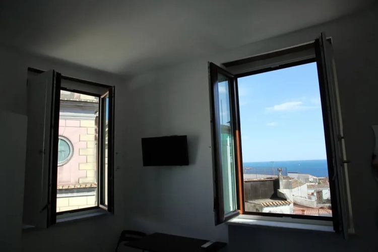 B&B La Chiave
