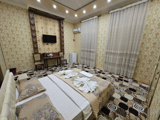 Elite Hotel
