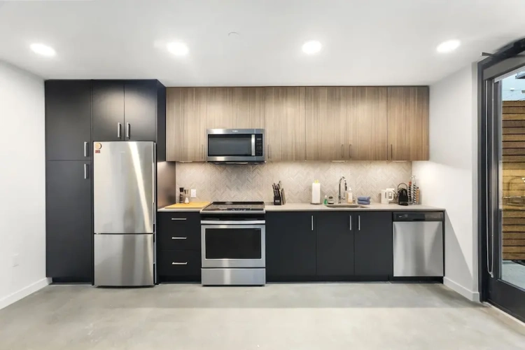 1 Bedroom Classic Apartment