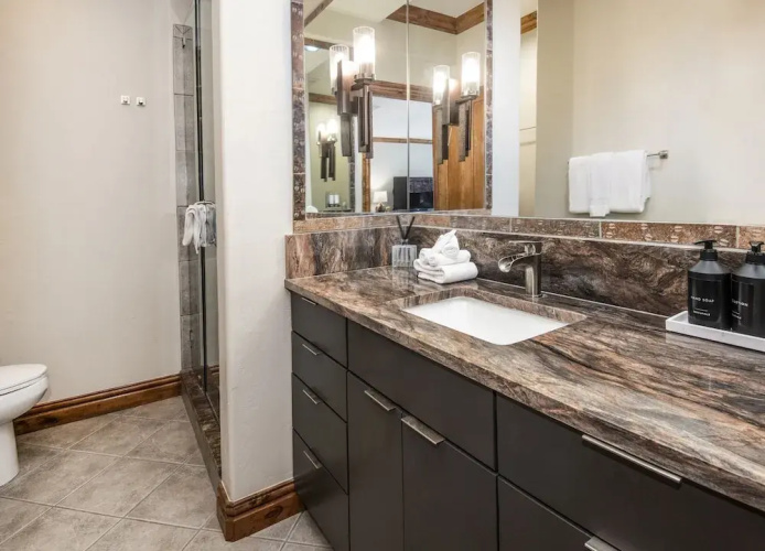 Brookside Townhome 103 3 Bedroom Townhouse