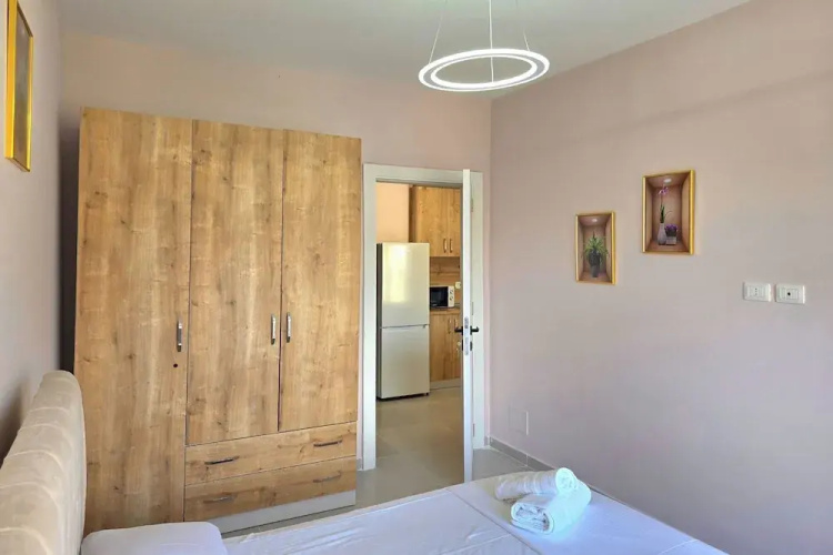 Happy Stay Apartment By The Sea 092