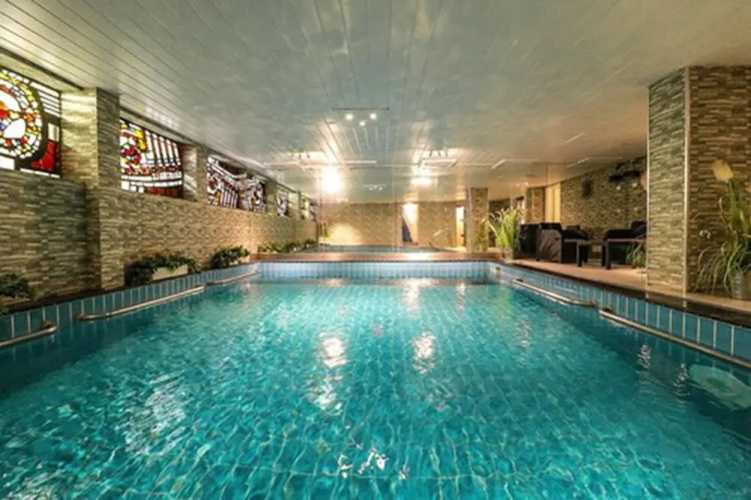 Ferienhotel Schwarzwälder Hof, Bild 17