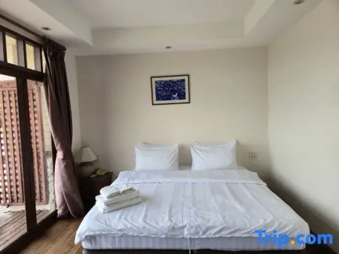 Double Villa