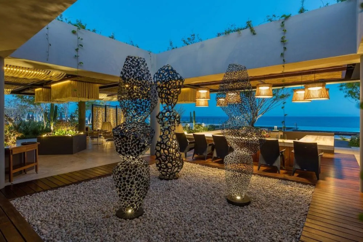 Solaz Signature Suites