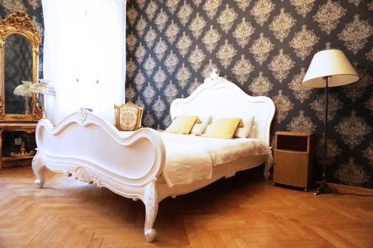 1 Bedroom Superior Apartment