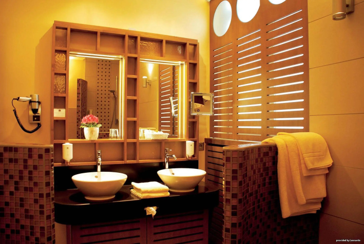 Best Western Premier Hotel Victoria photo 9