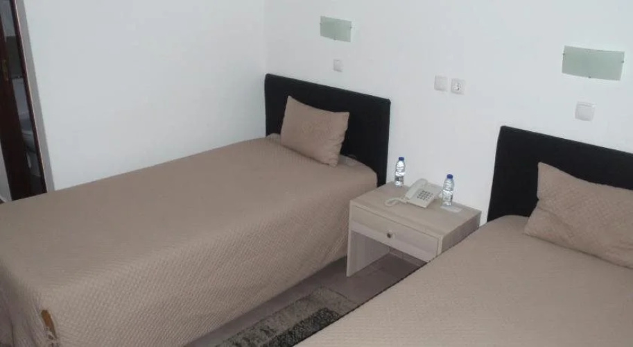 Hotel Romba