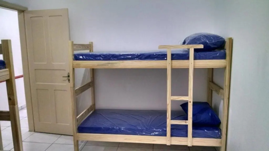 Pousada Casa 6
