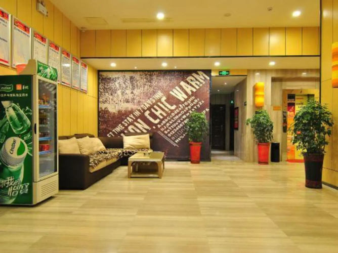 77 Boutique Hotel