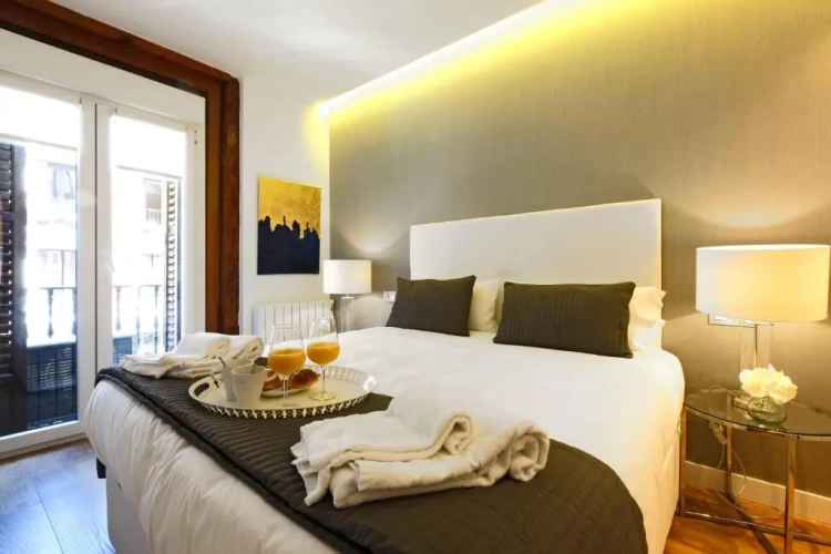 Superior Apartment