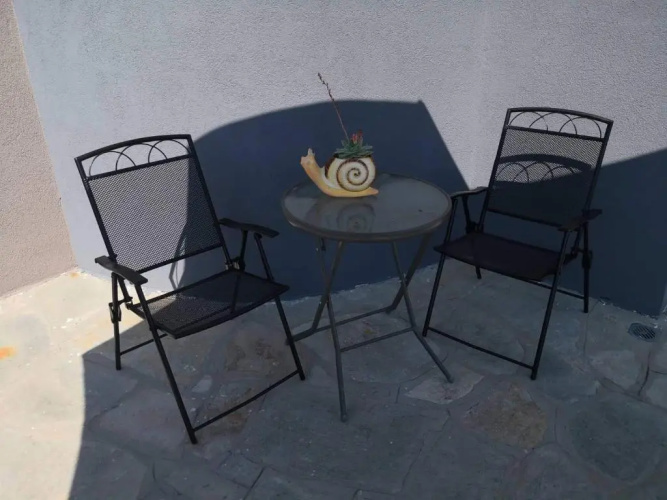 MENTA Apartment