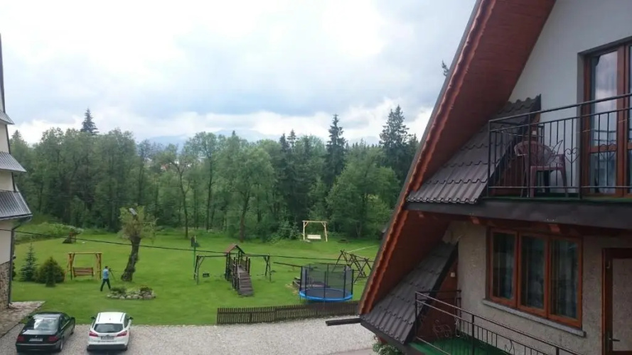 Otel görseli