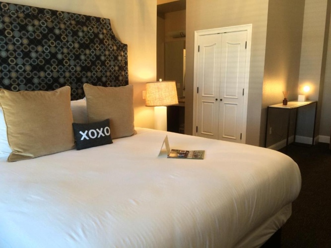Superior Double Suite