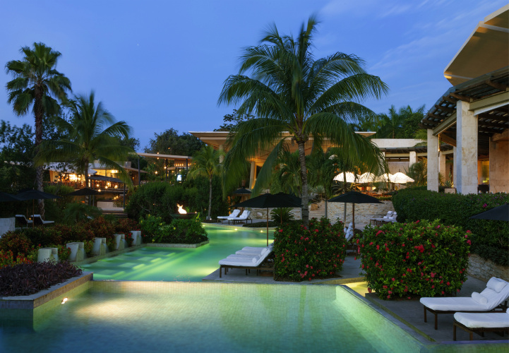 Rosewood Mayakoba Riviera Maya photo 22