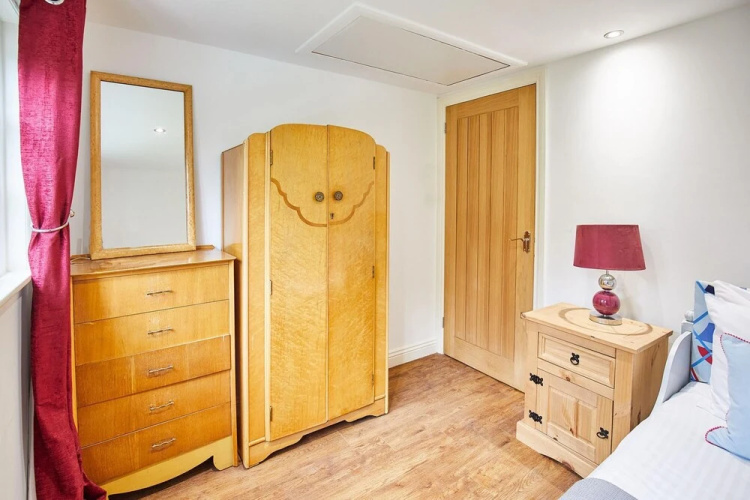 Host Stay Willow Lodge