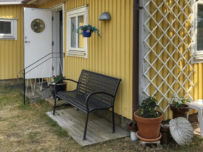 Holiday Home Falkenberg Ii