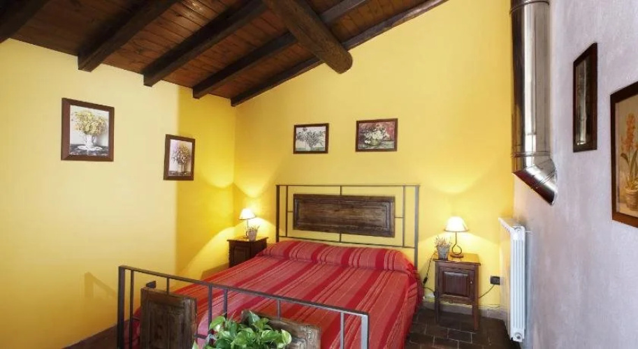 B&B A Rinazzu