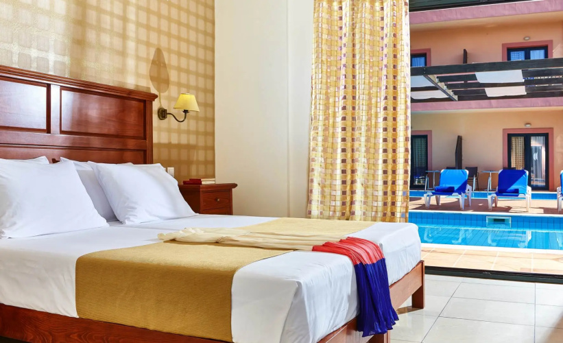 Vasia Resort & Spa