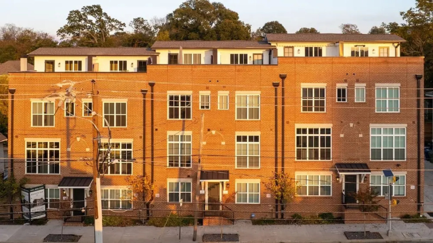Hotelafbeelding