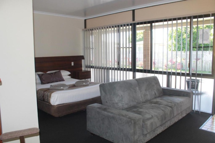Standard Family room