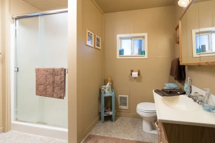 Rockaway Vacation Rental
