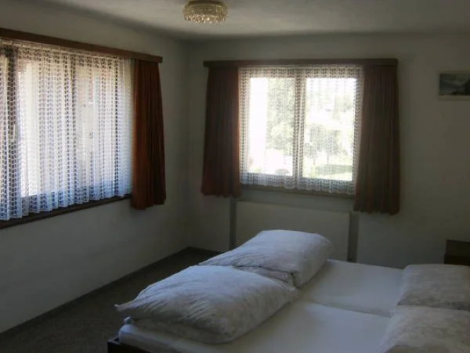 Hotel Garni Posthorn