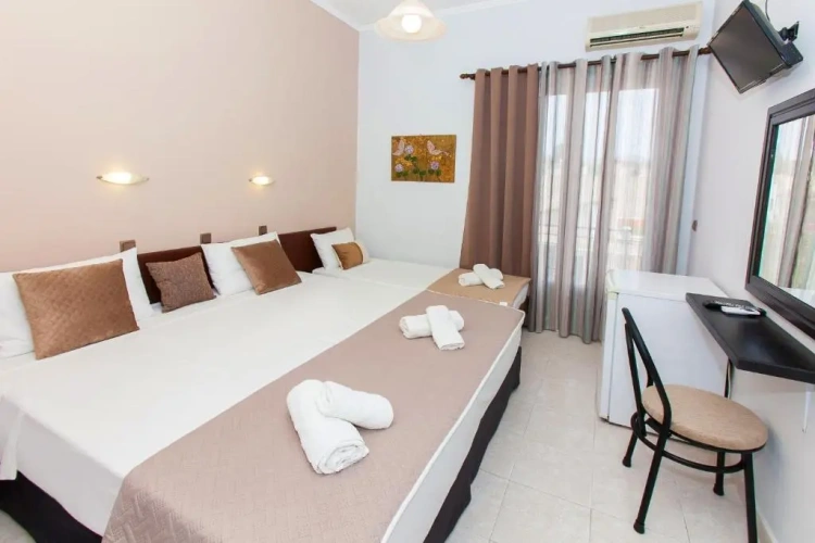 Standard room